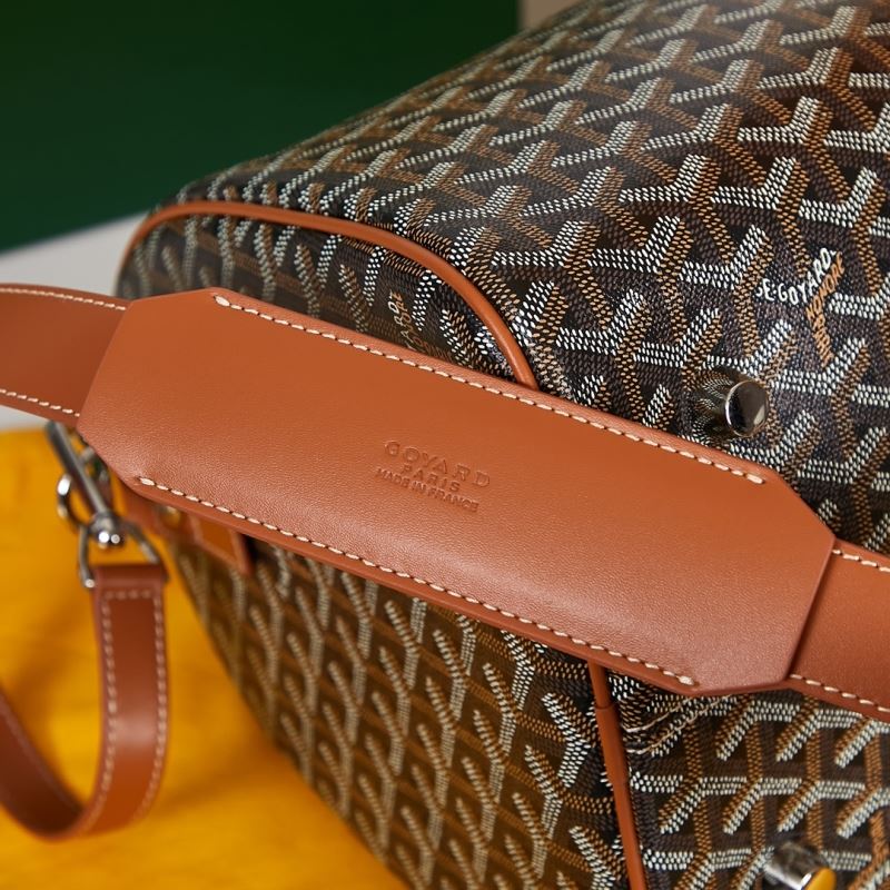 Goyard Travel Bags